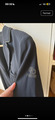mini frac noir taille m-L