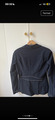 mini frac noir taille m-L
