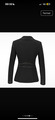 mini frac noir taille m-L