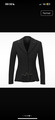 mini frac noir taille m-L