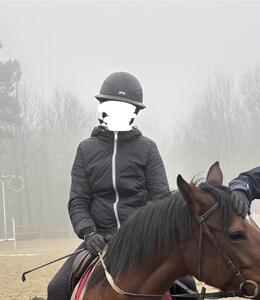 Casque GPA