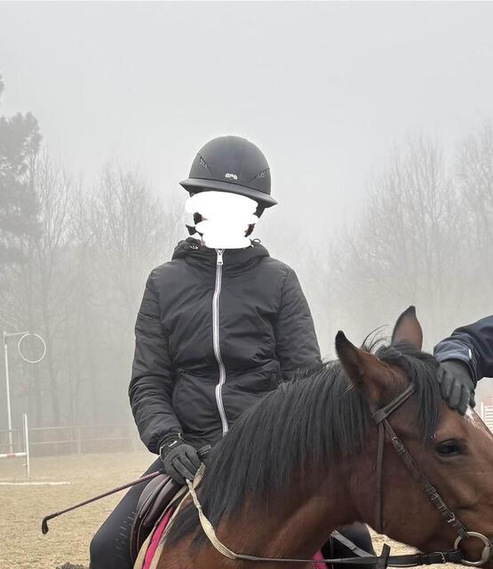 Casque GPA