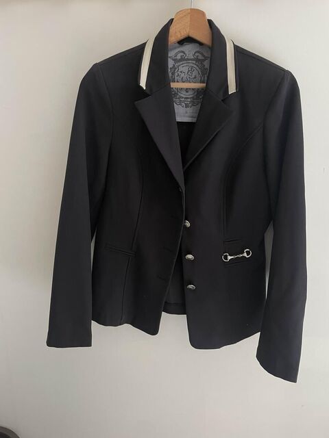 veste esperado