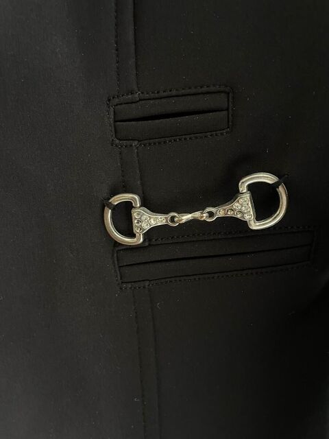 veste esperado