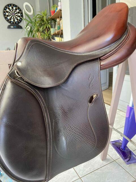 SELLE ANTARES
