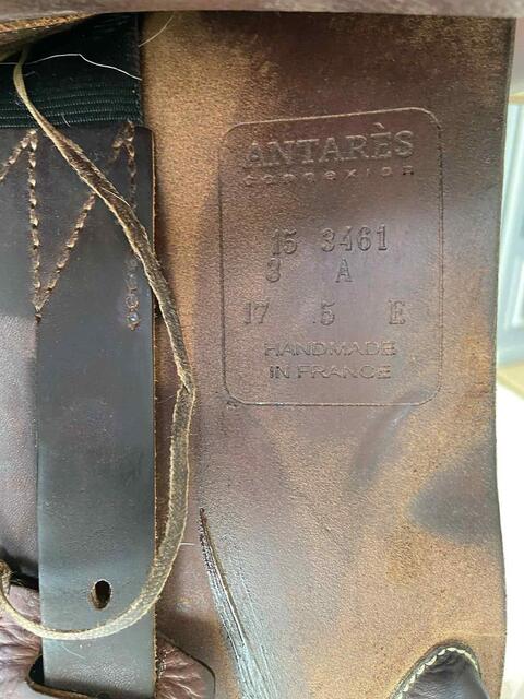 SELLE ANTARES
