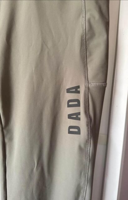 legging dada sport