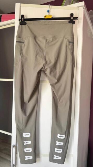 legging dada sport