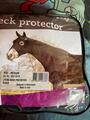 lycra neck protector
