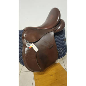 Selle mixte waldhausen 17.5