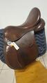 Selle mixte waldhausen 17.5