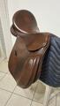 Selle mixte waldhausen 17.5