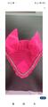 Bonnet anti mouche poney Rose Equitheme