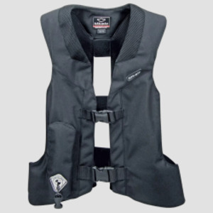Air-Bag Hit-Air Noir (Taille S)