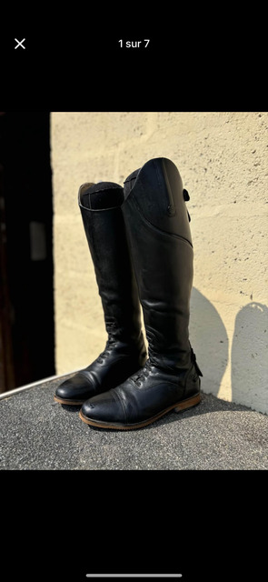 Bottes