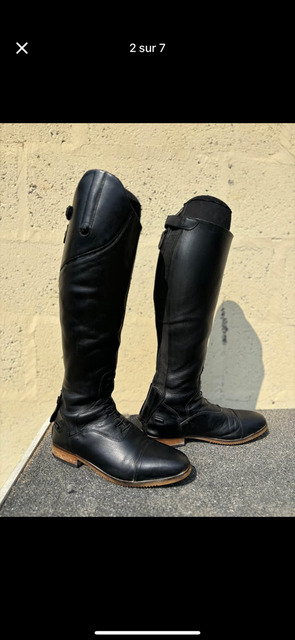Bottes