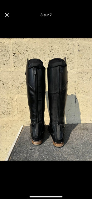 Bottes