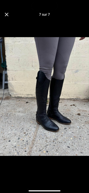 Bottes