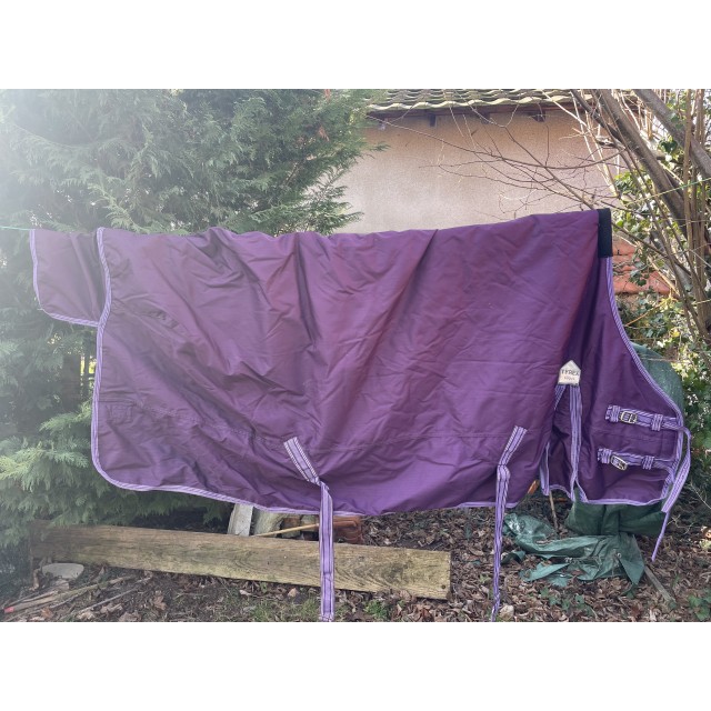 Couverture d''extérieur Tyrex 200G