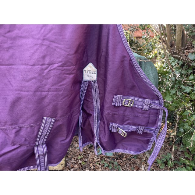 Couverture d''extérieur Tyrex 200G