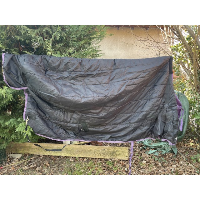 Couverture d''extérieur Tyrex 200G