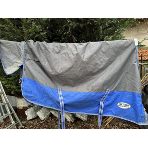 Couverture Weatherbeeta ComFiTec Premier Thinsulate Standard 350g
