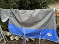 Couverture Weatherbeeta ComFiTec Premier Thinsulate Standard 350g