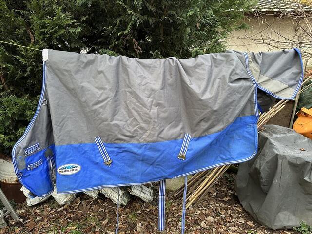 Couverture Weatherbeeta ComFiTec Premier Thinsulate Standard 350g