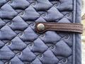 Tapis Dy'on D Bleu