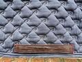 Tapis Dy'on D Bleu