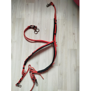 Collier de chasse