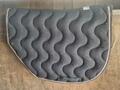 Tapis bonnet bandes penelope