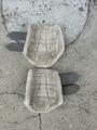 Guêtres mouton taille S