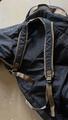 sac housse de selle