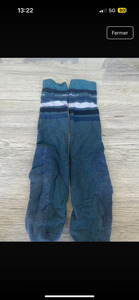 Chaussettes