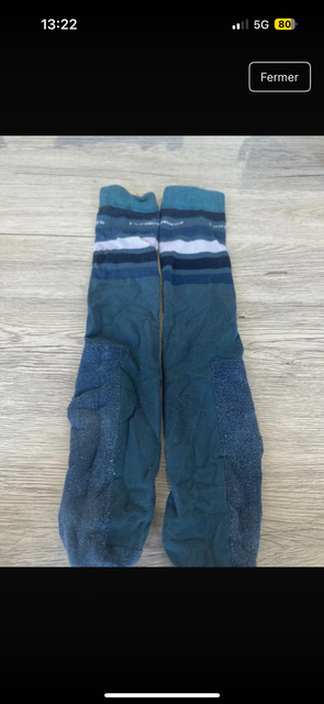 Chaussettes