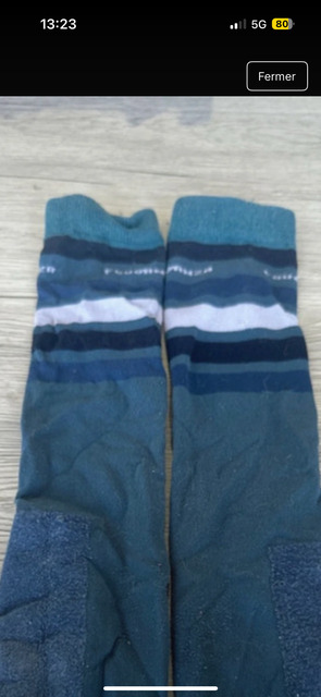 Chaussettes
