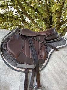 Selle Forestier Boekelo