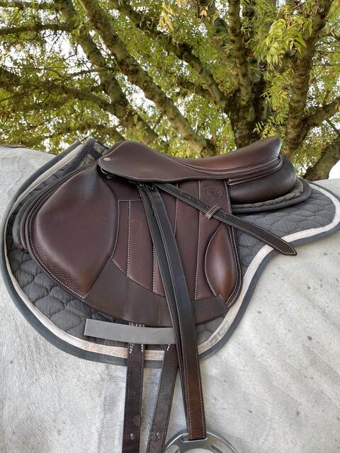 Selle Forestier Boekelo