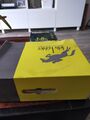 Boots noir en cuir neuve