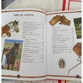Mon livre d’équitation