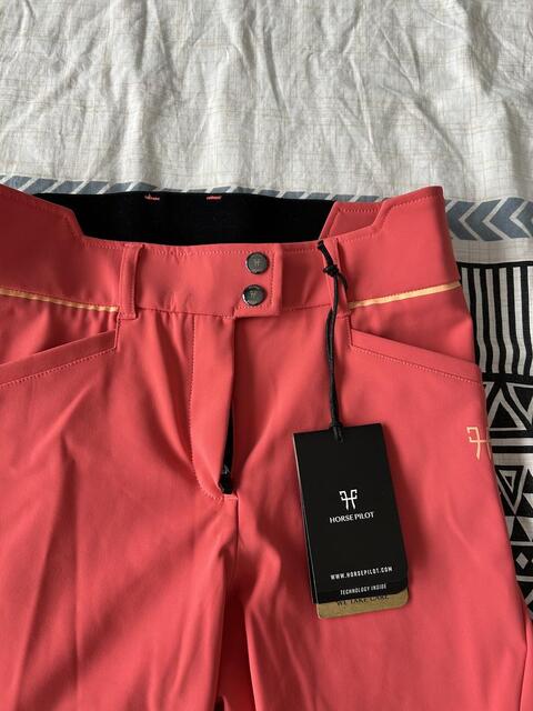Pantalon X Perform