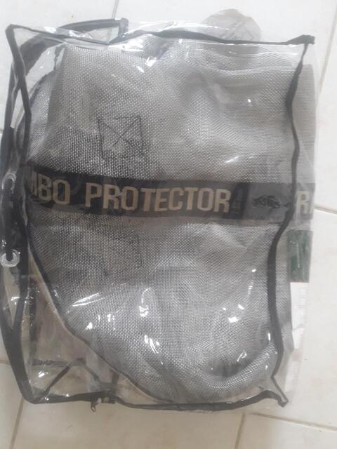 Couverture anti-mouches Rambo Protector