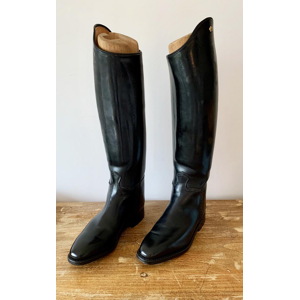 Bottes dressage Königs Sir 42