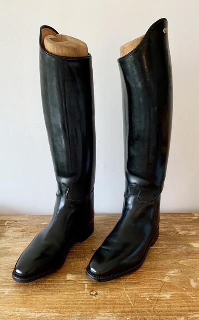 Bottes dressage Königs Sir 42