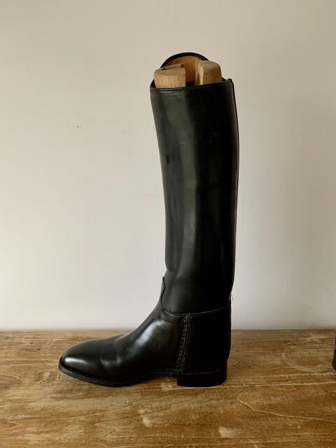 Bottes dressage Königs Sir 42