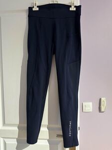 pantalon equitheme