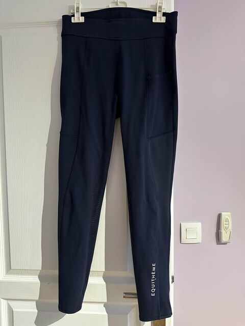 pantalon equitheme