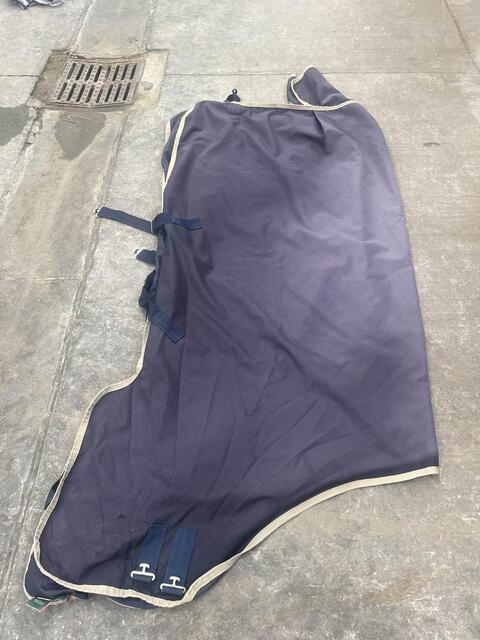 Couverture imper 0g Horseware T6.6