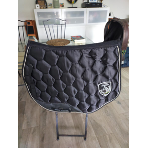Tapis noir CSO Lemieux